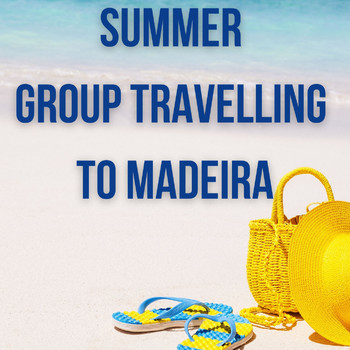 Various Artists - Summer Group Travelling to Madeira