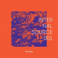 Various Artists - Internal Source 001