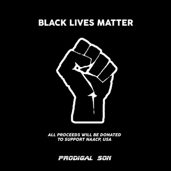 Various Artists - BLACK LIVES MATTER COMPILATION