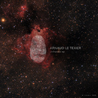Arnaud Le Texier - Urshanabi EP