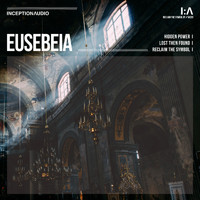 Eusebeia - Reclaim The Symbol EP