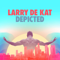 Larry de Kat - Depicted