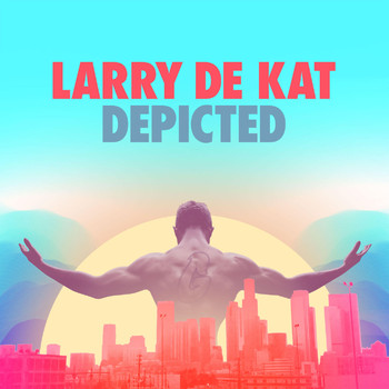 Larry de Kat - Depicted