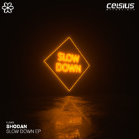 Shodan - Slow Down EP