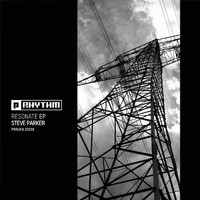 Steve Parker - Resonate EP