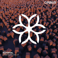 Nuvertal - Urbanization EP