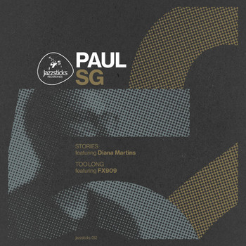 Paul SG - Stories / Too Long
