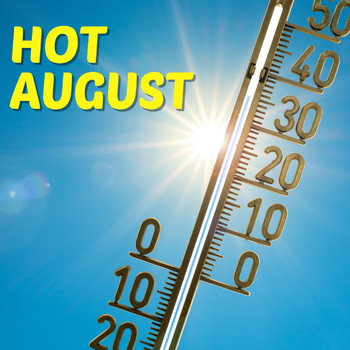 Various Artists - Hot August