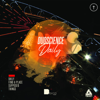 DuoScience - Daily (Original)
