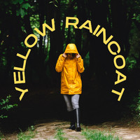 Eva Jones - Yellow Raincoat