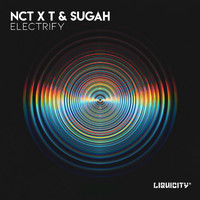 T & Sugah - Electrify