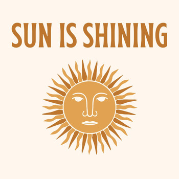 Eva Jones - Sun Is Shining