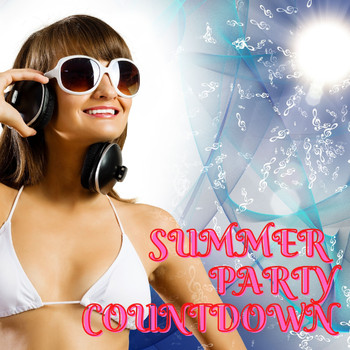 Various Artists - Summer Party Countdown