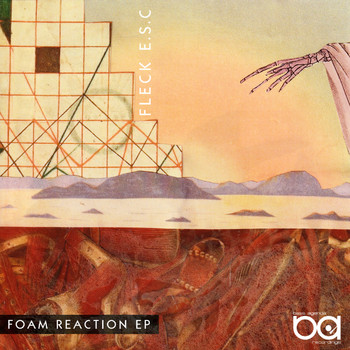 fleck E.S.C - Foam Reaction