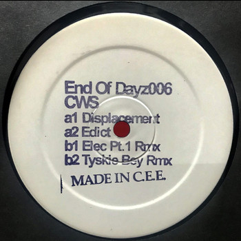 CWS - Displacement