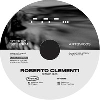 Roberto Clementi - Seas of Seas