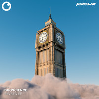 DuoScience - Big Ben EP