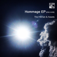 The Human & Assets - Hommage EP