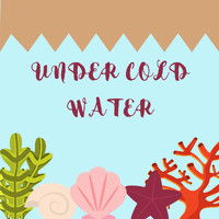 Eva Jones - Under Cold Water