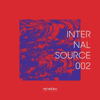 Various Artists - Internal Source 002