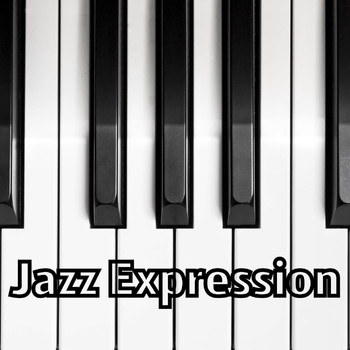 Eva Jones - Jazz Expression