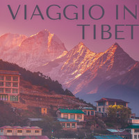 Ken Winslow - Viaggio in Tibet