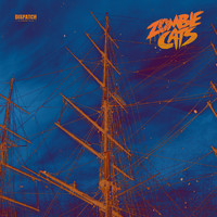 Zombie Cats - Naus / Exit