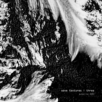 Various Artists - Wave Textures : Three
