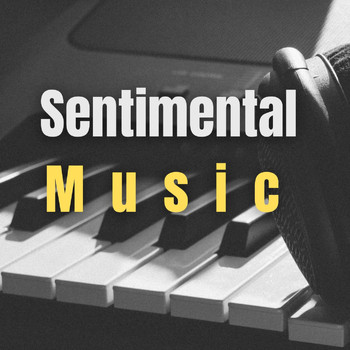 Eva Jones - Sentimental Music