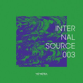 Various Artists - Internal Source 003