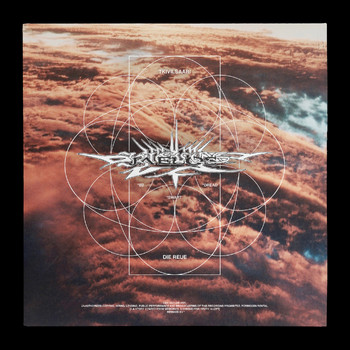 Tkivilsaari - Die Reue