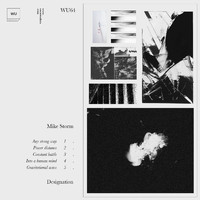 Mike Storm - Designation EP