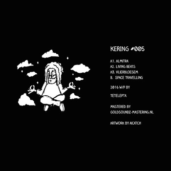 Tetelepta - KERING005