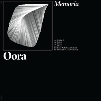 Oora - Memoria