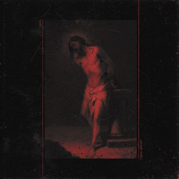 Snts - Cruel Opacity EP