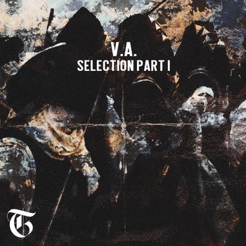 Various Artists - V.A. SELECTION PART I