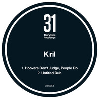 Kiril - Hoovers Don't Judge, People Do