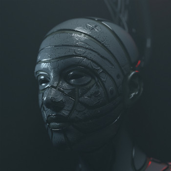 Malsum feat. Hybris - Artificial Evolution