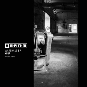 KUSP (UK) - Warehaus EP