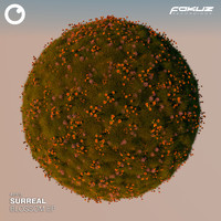 Surreal - Blossom EP