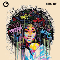 Unknown Artist - Soul 077 EP