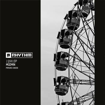 Muzmin - 1998 EP