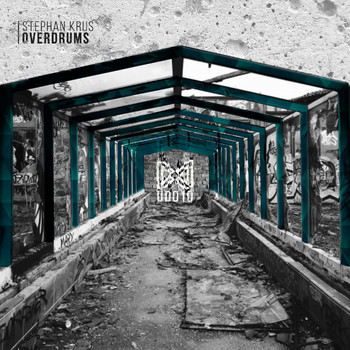 Stephan Krus - Overdrums