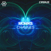 Moniks - Changes