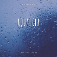 Niagara - Aquarela