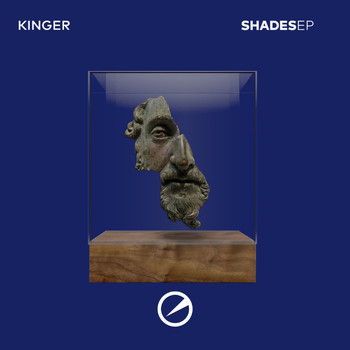 KinGer - Shades EP