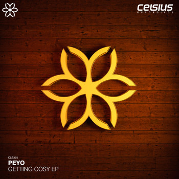Peyo - Getting Cosy EP