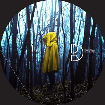 Abstract Division - Anybody is Nowhere EP