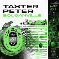 Taster Peter - Bouganville