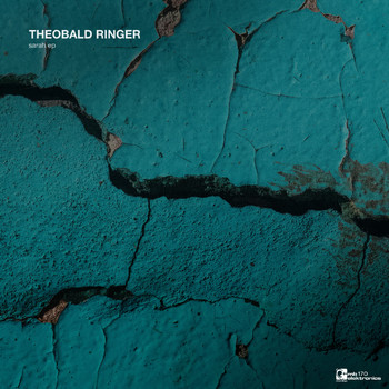 Theobald Ringer - Sarah EP